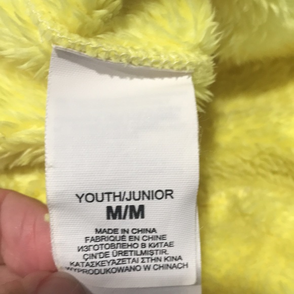 THE NORTH FACE FLEECE HAT - Picture 4 of 4